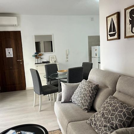 The Beach Apartment Los Cristianos アロナ エクステリア 写真