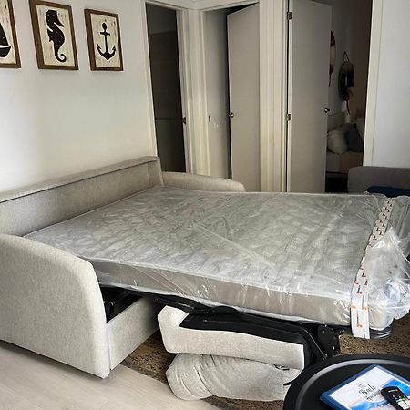 The Beach Apartment Los Cristianos アロナ エクステリア 写真