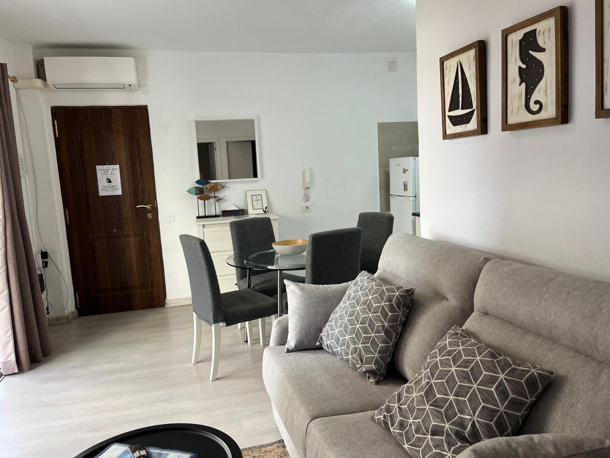 The Beach Apartment Los Cristianos アロナ エクステリア 写真