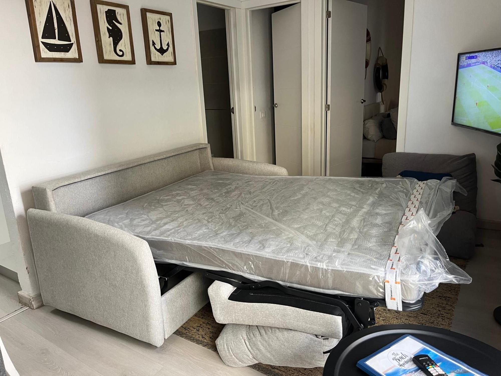 The Beach Apartment Los Cristianos アロナ エクステリア 写真